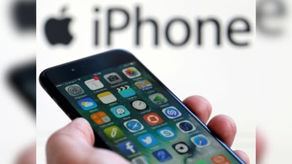 Apple faces two separate lawsuits after admitting to slowing down older iPhone models through software updates