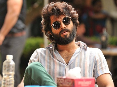 Arjun Reddy: Tamil actor Vikram's son to make debut in remake of Vijay Devarakonda's film Arjun Reddy: Tamil actor Vikram's son to make debut in remake of Vijay Devarakonda's film