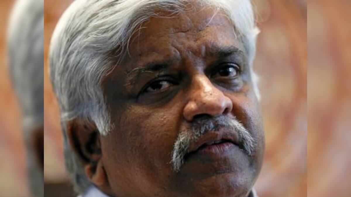 Arjuna Ranatunga doesn't watch Sri Lanka play cricket anymore, cites ...