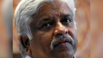 Former Sri Lanka captain Arjuna Ranatunga seeks Indian government's help in solving match-fixing puzzle in cricket