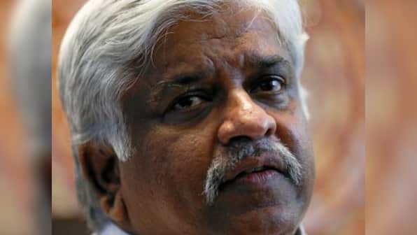 Former Sri Lanka captain Arjuna Ranatunga seeks Indian government's help in solving match-fixing puzzle in cricket