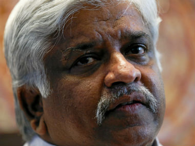 Former Sri Lanka skipper Arjuna Ranatunga blames country's cricket board for mishandling ball-tampering scandal Former Sri Lanka skipper Arjuna Ranatunga blames country's cricket board for mishandling ball-tampering scandal