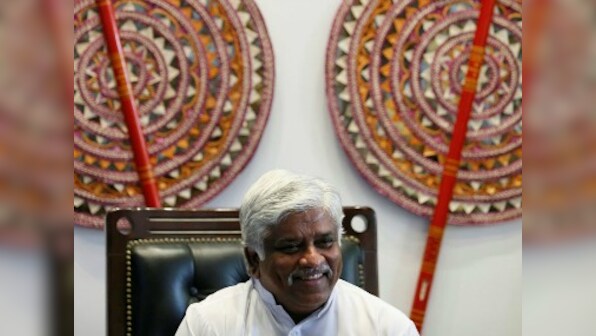 India vs Sri Lanka: Arjuna Ranatunga slams SLC chief Thilanga Sumathipala over hosts' decline