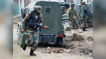 Kashmir: One civilian killed after Pakistan violates ceasefire in Poonch district