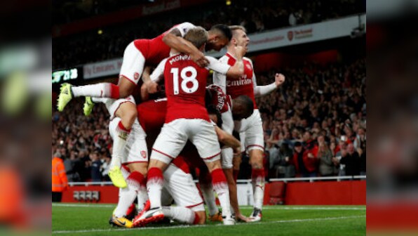 Premier League: Arsenal rope in Barcelona director of football Raul Sanllehi to reinforce backroom staff