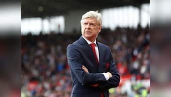 Premier League: Arsenal don't get their fair share of penalty decisions, claims manager Arsene Wenger