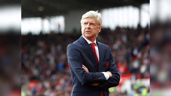 Aaron Ramsey's impending move to Juventus will be a loss for Arsenal, says former manager Arsene Wenger
