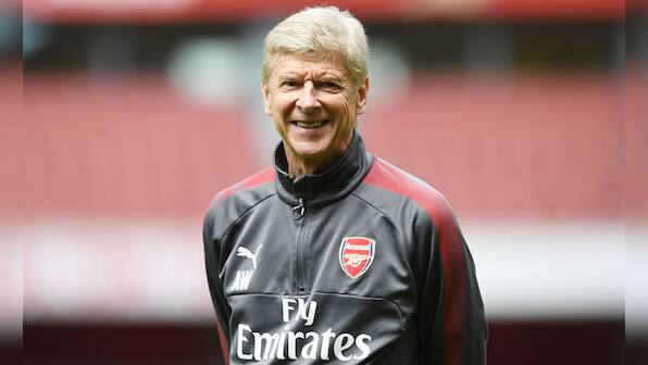 Premier League: Arsene Wenger clinches treble? Juan Mata wins Ballon d'Or? The crystal ball reads future