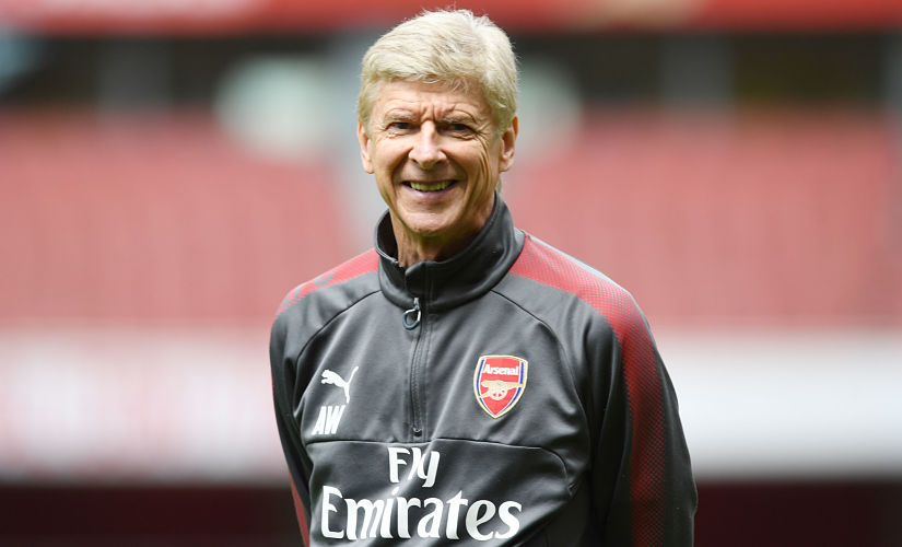 Premier League: Arsene Wenger clinches treble? Juan Mata wins Ballon d'Or? The crystal ball reads future Premier League: Arsene Wenger clinches treble? Juan Mata wins Ballon d'Or? The crystal ball reads future