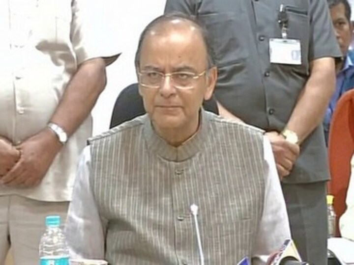 GST rolled out: Next council meet to decide on anti-profiteering mechanism, says Arun Jaitley