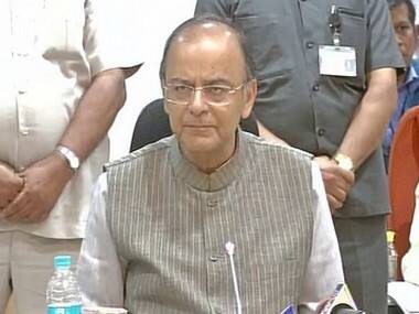 Arun Jaitley to defaulter companies: Pay dues or allow others to take control of business