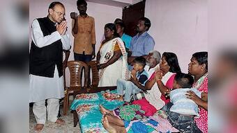 Kerala political killings: RSS not in favour of President's Rule, demands Centre's intervention
