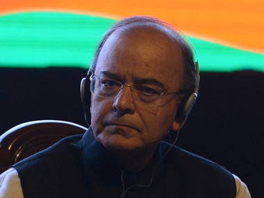 Arun Jaitley in good health, recovering rapidly post treatment in US, says Piyush Goyal