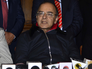 Govt to set up alternative mechanism for banks' consolidation: FM Arun Jaitley Govt to set up alternative mechanism for banks' consolidation: FM Arun Jaitley