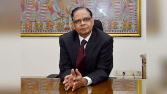 NITI Aayog vice-chairman Arvind Panagariya quits; to go back to 'first love' teaching