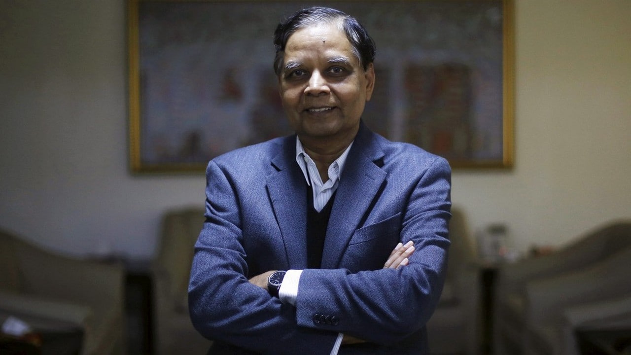 NITI Aayog vicechairman Arvind Panagariya quits; to go back to 'first
