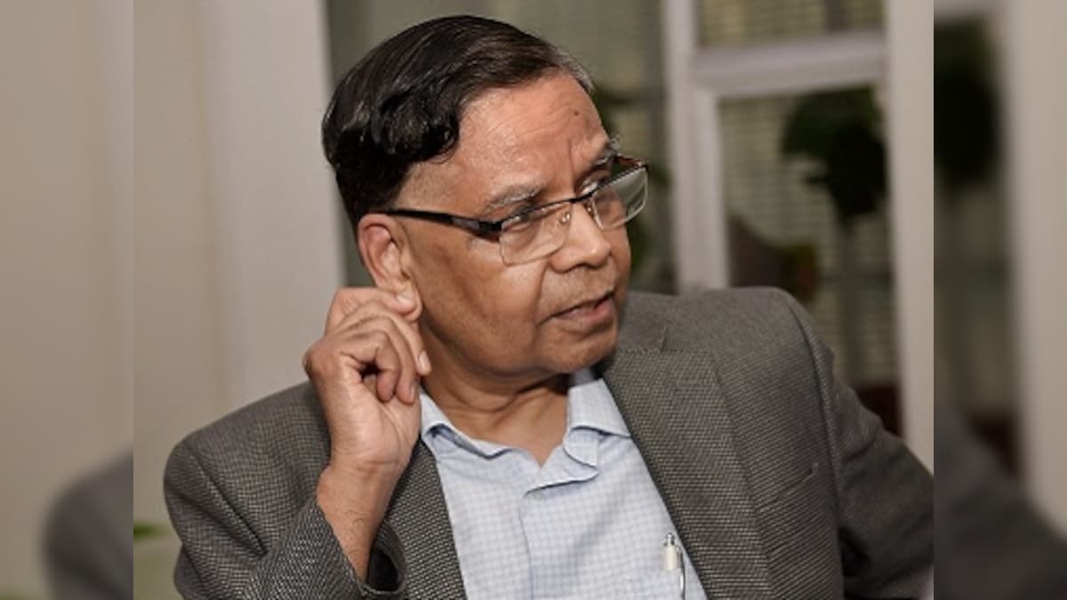 Arvind Panagariya says India can explore possibility of free trade agreement with US in services sector