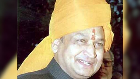 Rahul Gandhi appoints Ashok Gehlot as Congress general secretary in-charge of training, organisation; replaces Janardan Dwivedi