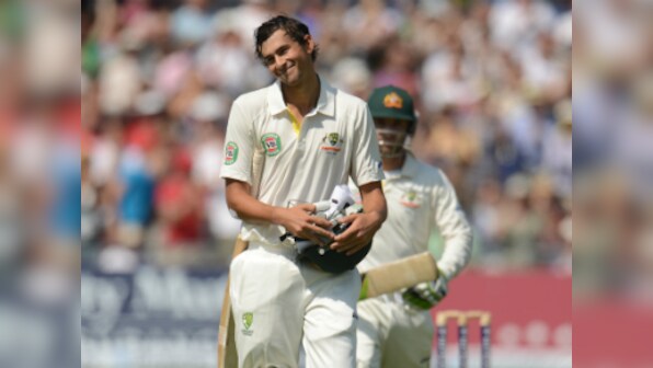 Bangladesh vs Australia: Ashton Agar will hope to revive Test career four years after Trent Bridge heroics