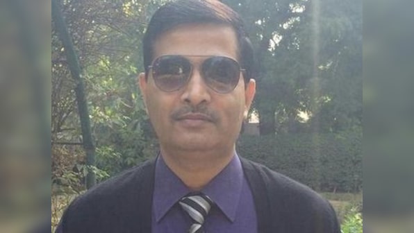 Ashwani Lohani to head cash-strapped Air India for second time within two years; will take charge tomorrow