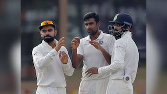 Lethal with ball, effective with bat, Ravichandran Ashwin could be India's all-round trump card in South Africa