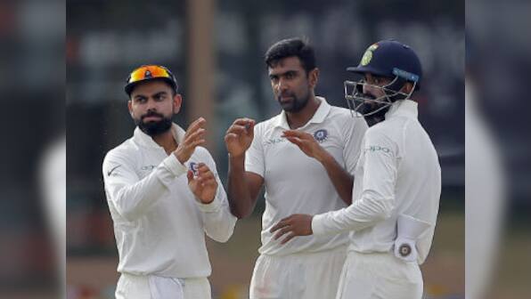 Lethal with ball, effective with bat, Ravichandran Ashwin could be India's all-round trump card in South Africa