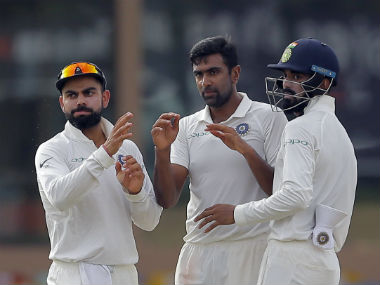 India vs Sri Lanka: Virat Kohli and Co must take early wickets on Day 3 to maintain control India vs Sri Lanka: Virat Kohli and Co must take early wickets on Day 3 to maintain control