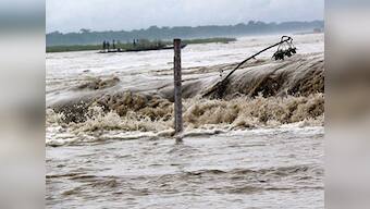 Uttar Pradesh floods: Four more die as death toll rises to 108; over 28 lakh still affected