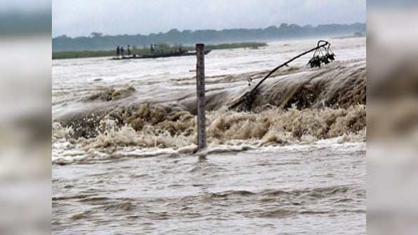 Assam floods: Three more lives lost as death toll rises to 70; 14.36 lakh people marooned