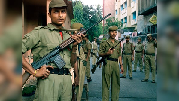 Hours after Narendra Modi visit, Assam minority students' leader Lafiqul Islam shot dead in Kokrajhar
