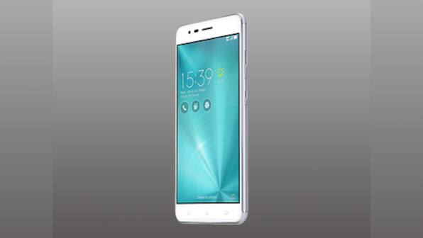 ASUS Zenfone Zoom S launched with 12 MP dual-camera and Snapdragon 625 at Rs 26,999 on Flipkart