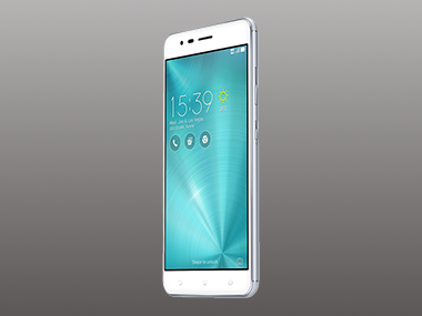 ASUS Zenfone Zoom S launched with 12 MP dual-camera and Snapdragon 625 at Rs 26,999 on Flipkart ASUS Zenfone Zoom S launched with 12 MP dual-camera and Snapdragon 625 at Rs 26,999 on Flipkart