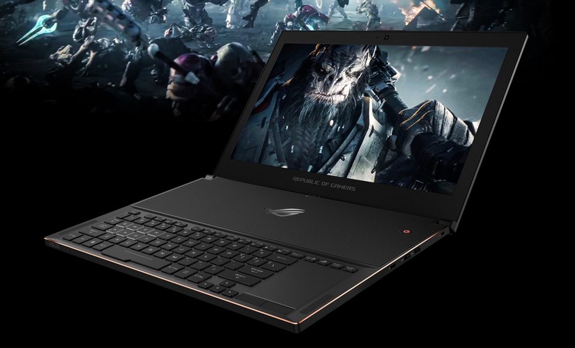 Image: Asus