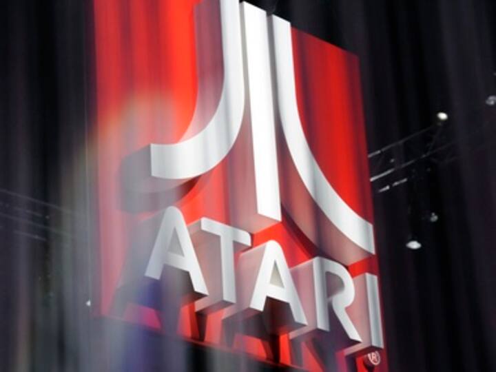 Atari accuses Nestle for blatant copyright violations involving the game Breakout Atari accuses Nestle for blatant copyright violations involving the game Breakout