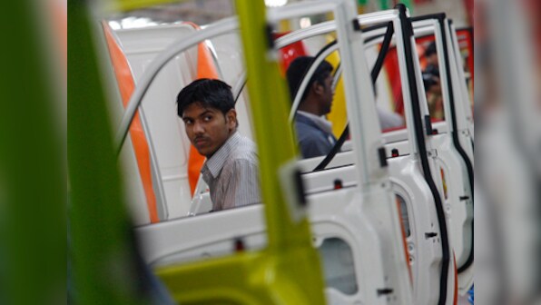 Post GST price cuts, Maruti Suzuki, Tata, Honda, Ford, M&M report strong sales in July