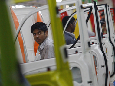 Post GST price cuts, Maruti Suzuki, Tata, Honda, Ford, M&M report strong sales in July Post GST price cuts, Maruti Suzuki, Tata, Honda, Ford, M&M report strong sales in July