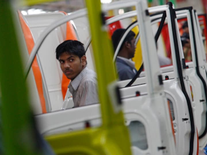 Post GST price cuts, Maruti Suzuki, Tata, Honda, Ford, M&M report strong sales in July