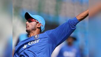 India vs Sri Lanka: Axar Patel to debut in Pallekele Test after being named Ravindra Jadeja's replacement