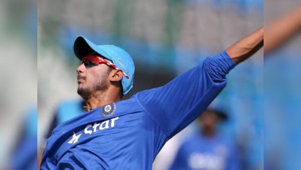 India vs Sri Lanka: Axar Patel to debut in Pallekele Test after being named Ravindra Jadeja's replacement