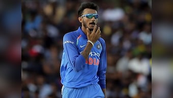 India A vs South Africa A: Shivam Dube, Axar Patel and Yuzvendra Chahal star in hosts' 69-run win in first unofficial ODI