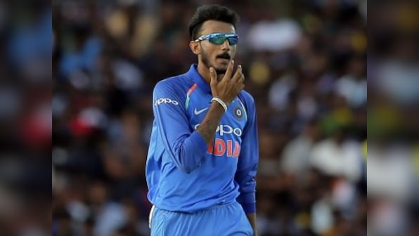 India A vs South Africa A: Shivam Dube, Axar Patel and Yuzvendra Chahal star in hosts' 69-run win in first unofficial ODI