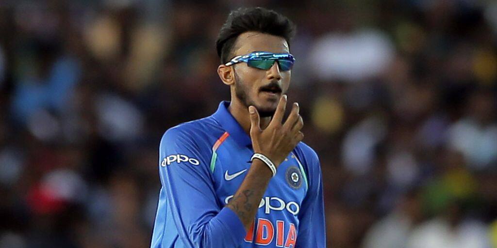 India vs Australia: Axar Patel returns from injury for ...