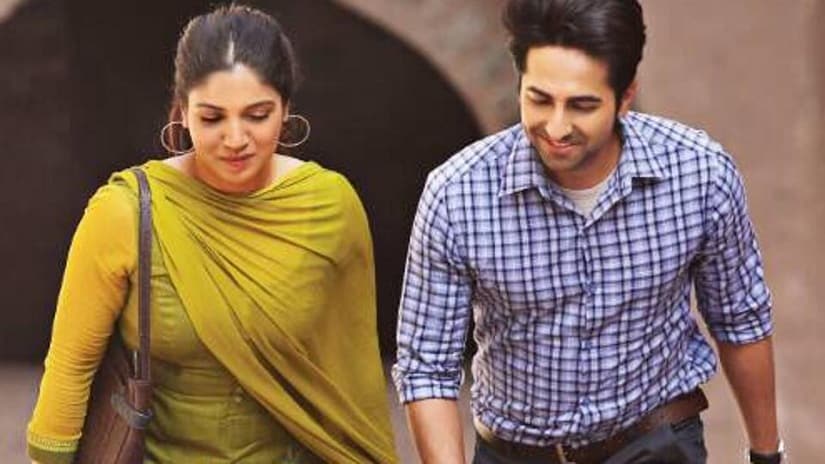 Ayushmann Khurrana lands in legal trouble for upcoming film Bala, accused of plagiarising Kamal Kants story