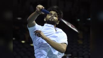 World Badminton Championships 2017: Saina Nehwal, Kidambi Srikanth cruise; B Sai Praneeth fights back