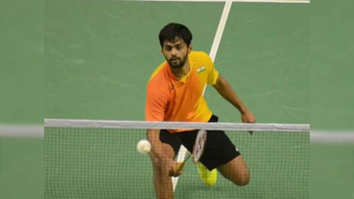 Singapore Open 2018: B Sai Praneeth crashes out in first round; Subhankar Dey, Rituparna Das advance