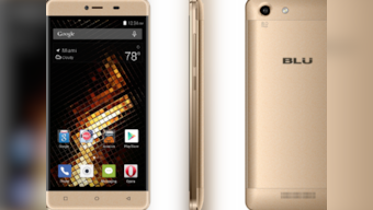BLU phones back on sale on Amazon, BLU claims reports of data breaches were a "false alarm"