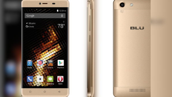 BLU phones back on sale on Amazon, BLU claims reports of data breaches were a "false alarm"