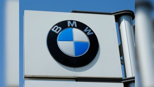 BMW talking with other automakers to find partners to lowers the cost of electrifying its future Mini cars