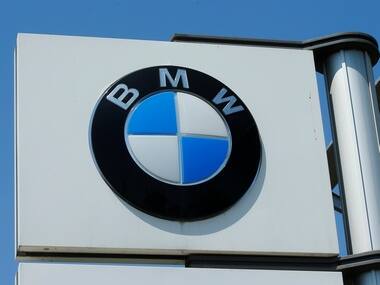 BMW will invest $ 237 million on battery cell centre over the next four years