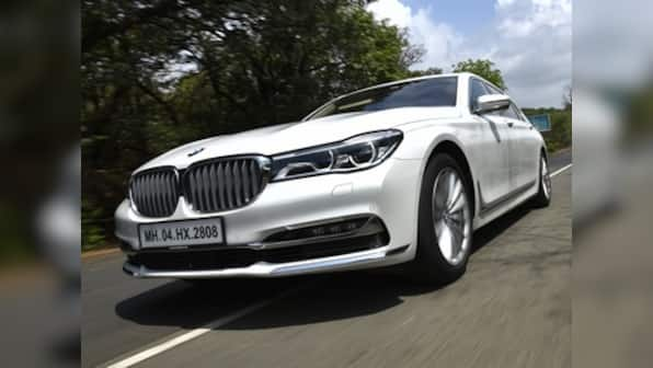 2017 BMW 740Li road test review: Striking a sweet BMW 7 series balance